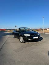 Renault Megane II Coupé-Cabriolet KARMANN 1.6 K4M