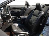 Ford Mustang Convertible V6 4.0 Automatik Leder - Ford Mustang in Karlsruhe