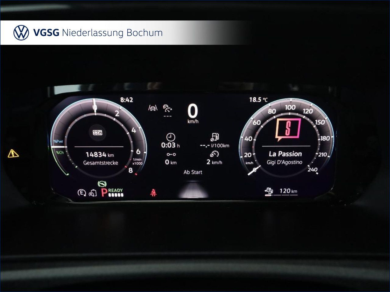 Volkswagen Caddy Maxi - Bild 13