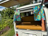 Volkswagen T2 - gebrauchte VW T2 aus dem Jahr 1970