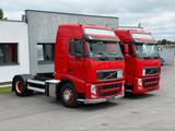 Volvo FH 440 AUTOMATIC EURO 5 FRIGDE - Volvo Fh 440