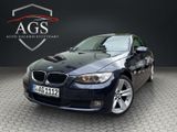 BMW 320i Baureihe 3 Coupe *TÜV NEU*PDC*8FACH*XEN - BMW 320 aus 2008