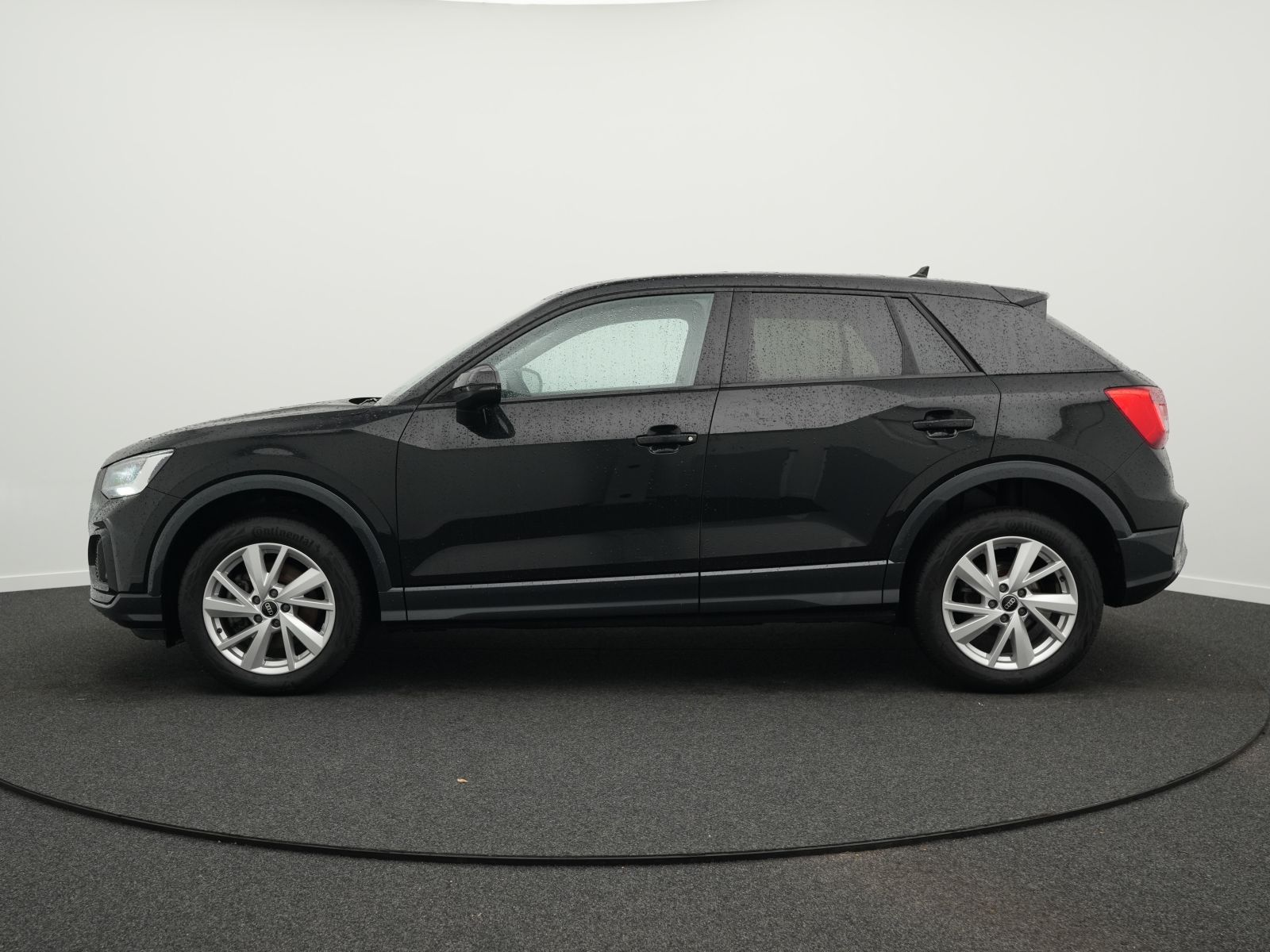Audi Q2 - Bild 14