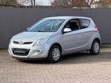 Hyundai i20 Classic - Hyundai i20 mit 3 Türen