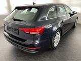 Audi A4 2.0 TDI Avant - Audi A4 Gebrauchtwagen