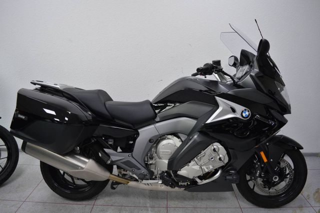 BMW K 1600 GT