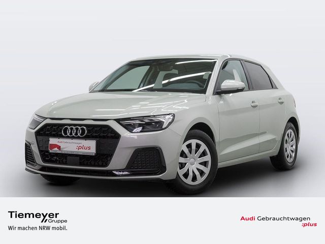 Audi A1 Sportback 25 TFSI ADVANCED LED OPTIKPKT LM17