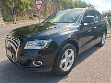 Audi Q5 - 1