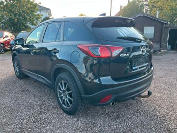 Mazda CX-5 - 5