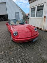 Alfa Romeo Spider Baujahr 1990 - gebrauchte Alfa Romeo Spider aus dem Jahr 1990