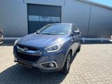 Hyundai ix35 5 Star Edition 1.6 - Hyundai ix35 Gebrauchtwagen in Bremen