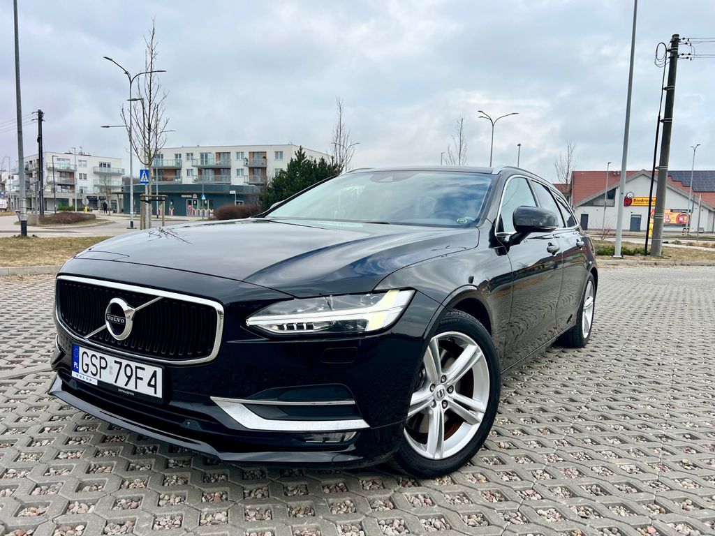 Image of Volvo V90