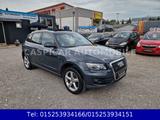 Audi Q5 2.0 TFSI  quattro S-tronic "S-line", 1.HAND - gebrauchte Audi Q5 aus dem Jahr 2011
