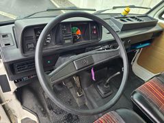 VW T3 Multivan 1.6 Diesel Umbau auf Wohnmobil