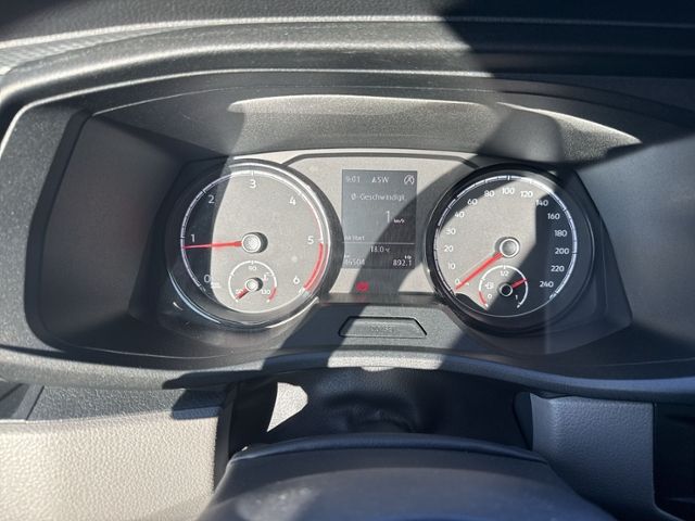 T6.1 2.0 TDI Kombi NAVI+KLIMA+8-SITZ+AHK+SHZ+PDC