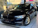 BMW 520 520 d NAVI HEAD UP LED KLIMAAUT SPO