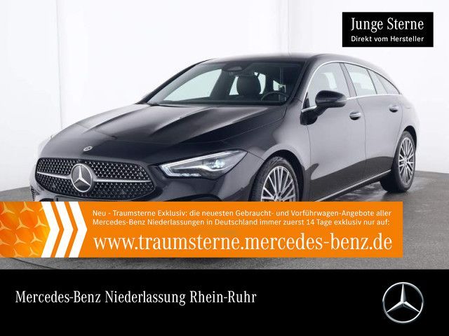 Mercedes-Benz CLA 180 SB AdvPlusPak/ParkPak/LED/aktSpurAss