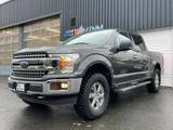 Ford F 150 Supercrew V8 5.0 Leder 4x4 - Ford F 150: Supercrew