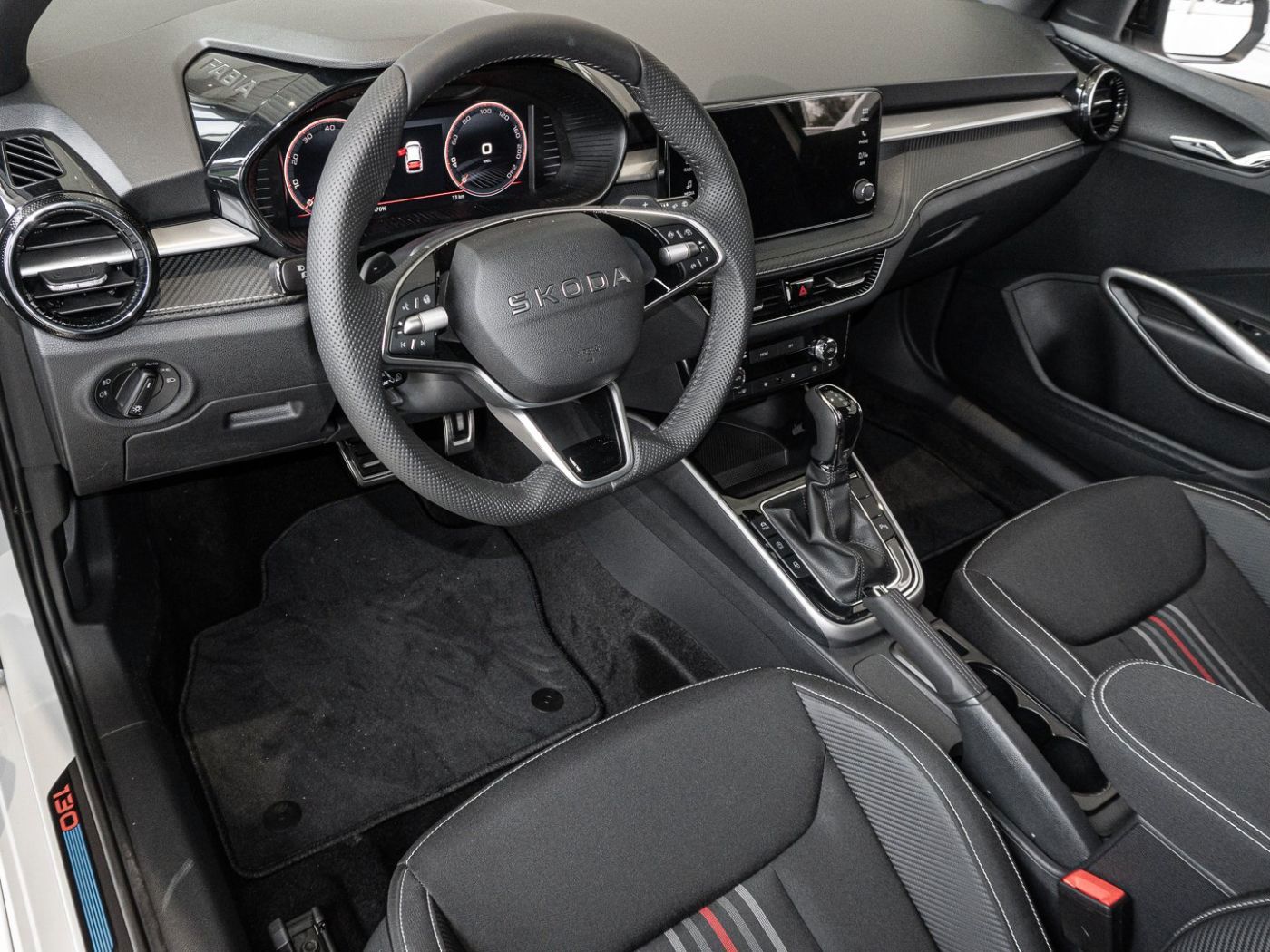 Skoda Fabia - Bild 6