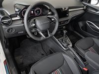 Skoda Fabia - Vorschau Bild 6