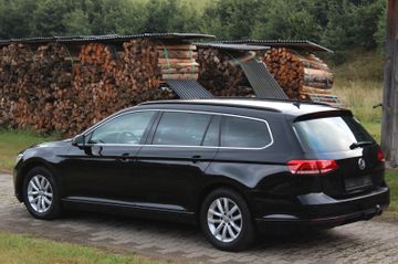 Volkswagen Passat - 7