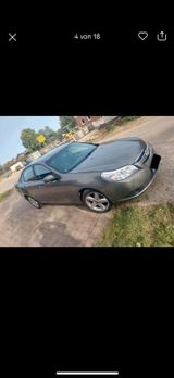Chevrolet Epica 2008 - Chevrolet Epica aus 2008