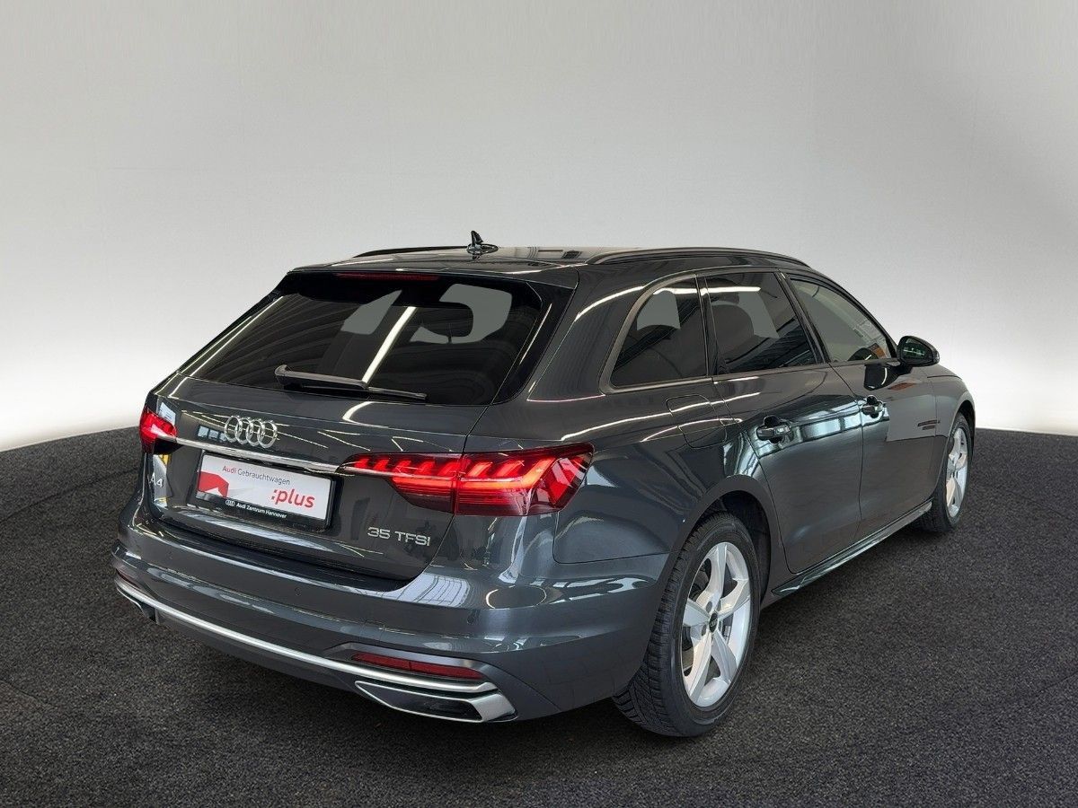 Audi A4 - Bild 5