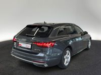 Audi A4 - Vorschau Bild 5