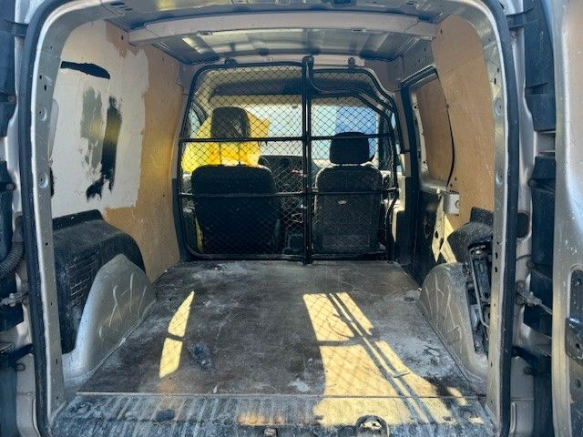 Fahrzeugabbildung Mercedes-Benz Citan Kasten 108 CDI lang KLIMA  GETRIEBESCHADEN