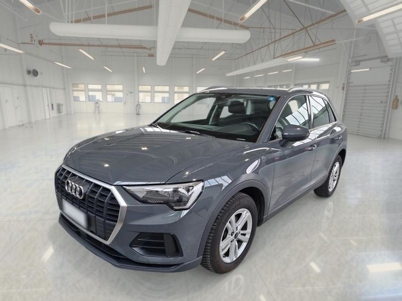 Audi AUDI Q3 35 TDI S TRONIC SUV