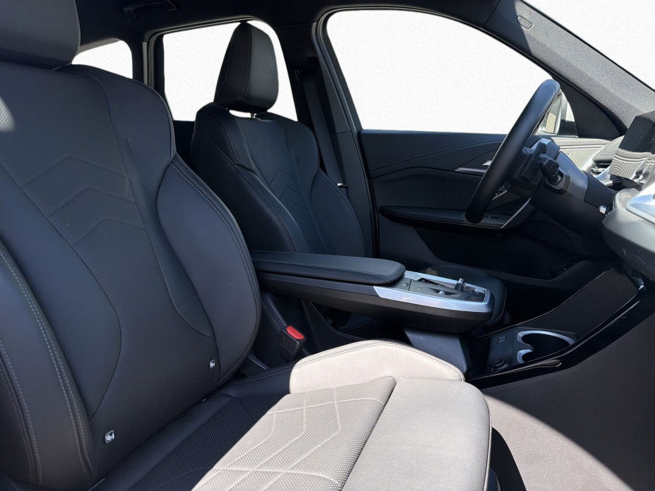 BMW X1 - Bild 12