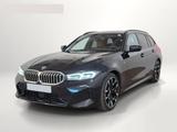 BMW 320 d xDrive M-SPORT Cognac AHK Inno 360 H&K 19