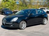 Alfa Romeo Giulietta Turismo 1.4 Turbo Getriebeproblem! - Alfa Romeo Unfallwagen