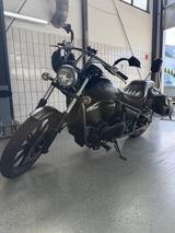 Kawasaki VN 900 Custom TÜV neu bis 05/2028 - KAWASAKI VN 900