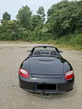Porsche Boxster 2.7 - Porsche Boxster Gebrauchtwagen