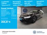 Volkswagen Passat Variant 2.0 TDI DSG 4Motion R-Line Navi L - Volkswagen Passat Variant: Limousine