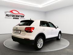 AUDI Q2 35 TFSI Navi SHZ PDC Kamera