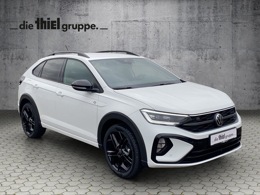 Volkswagen Taigo - Bild 3