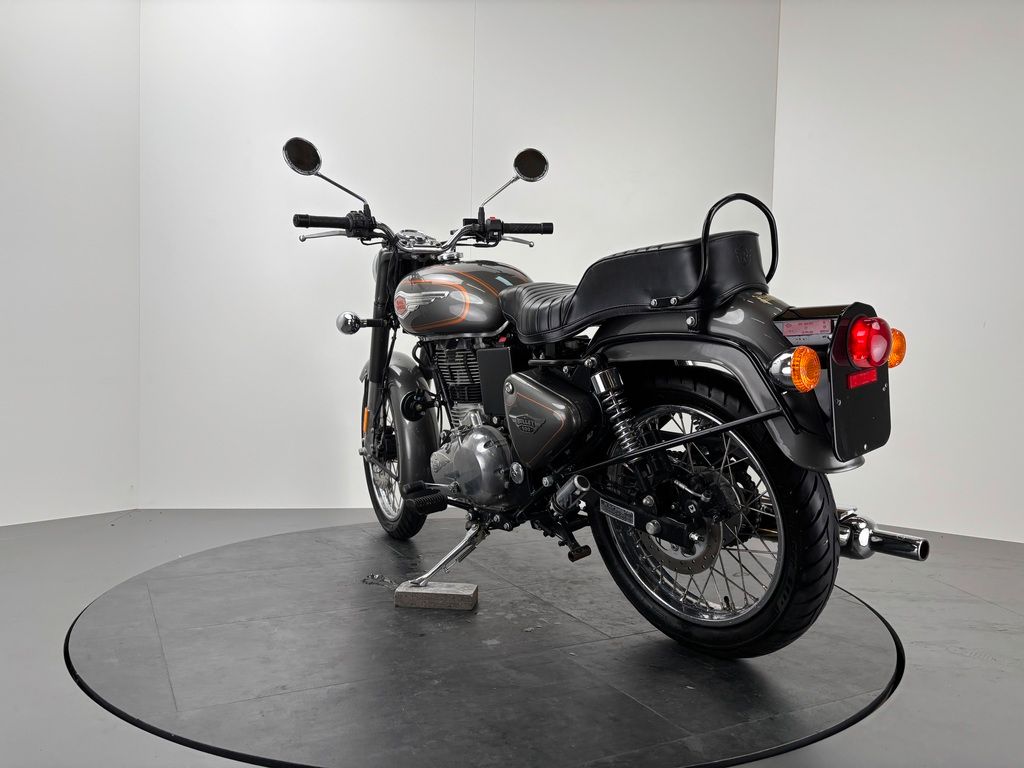 Fahrzeugabbildung Royal Enfield BULLET *SERVICE NEU *WEINIG KM