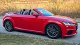 Audi TT Roadster 2.0 TFSI S tronic*quattro*Matrix-LED - Audi TT: 2.0