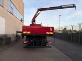 MAN TGA 18.430 4X4 BB*PALFINGER KRAN*HD-PUMPE*KLIMA - Angebote