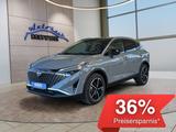 Nissan Qashqai Tekna 1,3 DIG-T 19*Alu/Pano/Leder/Head-U - Nissan Tageszulassungen