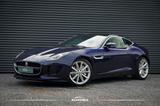 Jaguar F-Type 3.0 V6 Coupé / Pano / Leder / NL Auto / k - Jaguar F-Type aus 2016