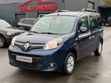 Renault Kangoo Limited/40Tkm/Klimaa/PDC/Tempo/Top-Zustan - Renault Kangoo: 4.4