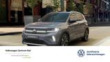Volkswagen T-Cross R-Line 1.0 TSI NAVI+SITZHZ+ACC+PDC+RFK - Volkswagen T-Cross in Kiel