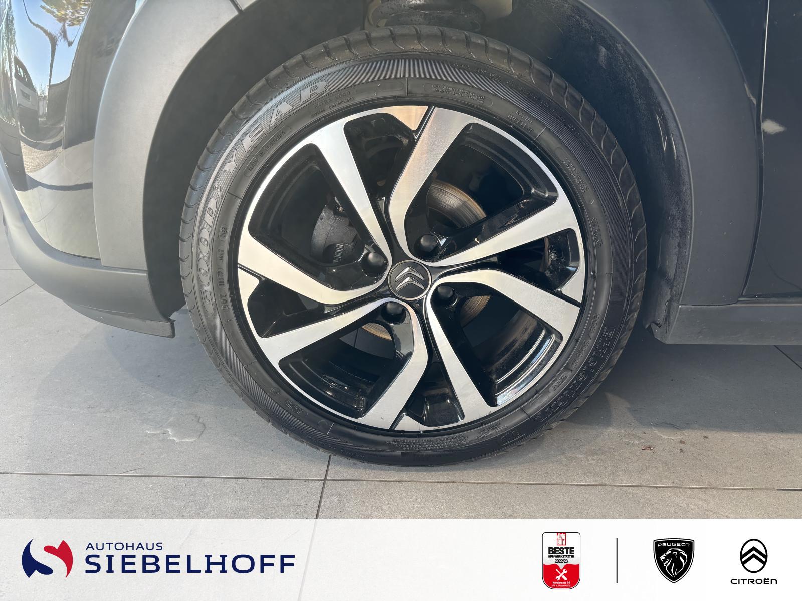 Citroën C3 Shine Pack PureTech 110