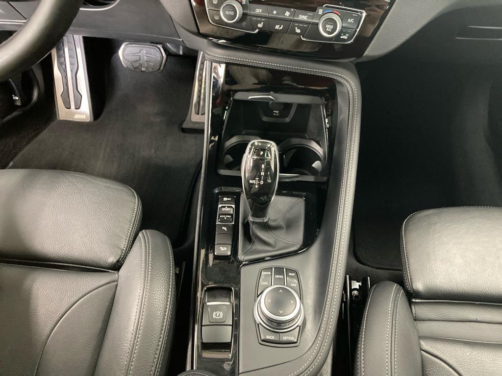 BMW X2 M35i Pano+Adapt. LED+ACC+HUD+H/K+Leder+RFK+, миниатюра 8