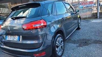 Citroen C4 Picasso - 7