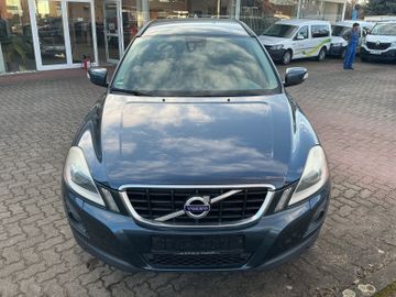 Volvo XC60 - 2
