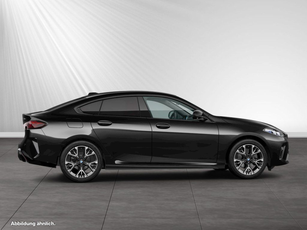 BMW 220 Gran Coupé - Bild 9